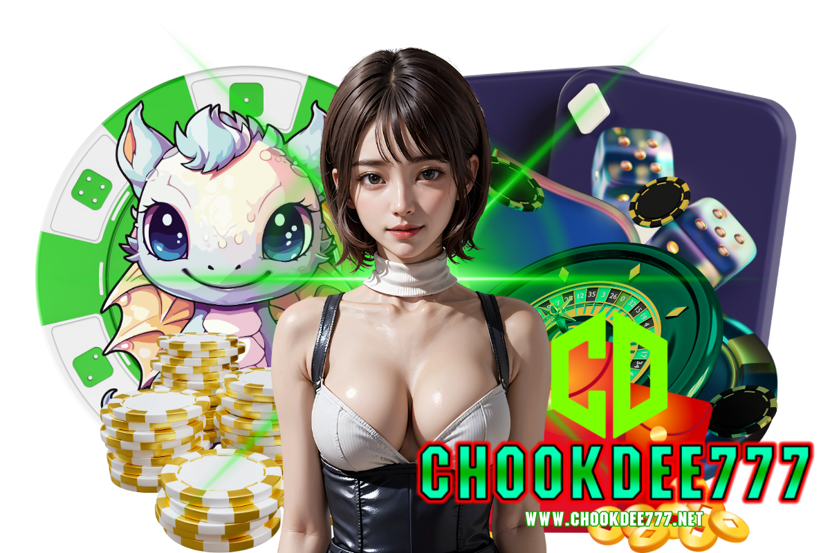 chookdee777 สล็อต